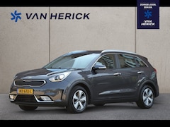 Kia Niro - 1.6 GDi Hybrid First Edition | Trekhaak | Navigatie | Achteruitrijcamera