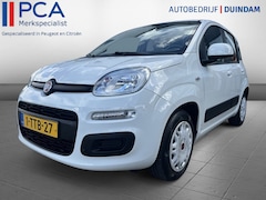 Fiat Panda - 0.9 TwinAir Ed. Cool | Airco | Bluetooth | 12 maanden garantie