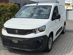 Peugeot Partner - 1.5 BlueHDI Premium Long