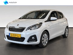 Peugeot 108 - 1.0 e-VTi Active | Airco | Hill hold functie