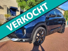 Citroën C5 Aircross - 1.6 Plug-in Hybrid 180 Max