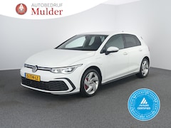 Volkswagen Golf - 1.4 eHybrid GTE | ACC | PDC | SOH 92.5% | Led Plus | IQ |