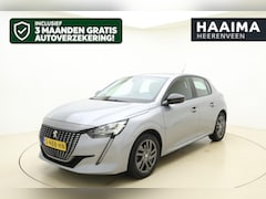 Peugeot 208 - 1.2 PureTech 100pk Active Pack | Navigatie | Airco | Bluetooth | Cruise control | DAB | Li