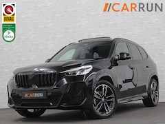 BMW X1 - sDrive18i M-Sport | Panorama | Trekhaak | Origineel Nederlands | Sfeerverlichting | Carpla