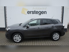 Suzuki S-Cross - 1.4 HYBRID Select AUTOMAAT