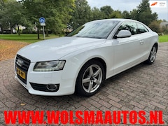 Audi A5 Coupé - 2.7 TDI Pro Line