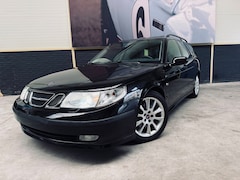 Saab 9-5 Estate - 2.3 Turbo Aero|1 eigenaar| 58dkm|Youmgtimer|