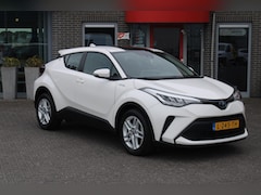 Toyota C-HR - 1.8 Hybrid Active Led/AppleAndroid/Camera/NL Auto