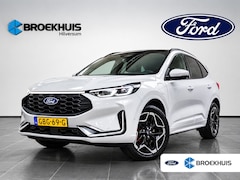 Ford Kuga - 2.5 PHEV ST-Line X 243pk | Elekt. Trekhaak | Pano | Matrix LED | Head Up Display |