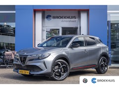 Alfa Romeo Junior - 1.2 Turbo Hybrid Ibrida Speciale | Apple Carplay/Android Auto | Elek. Stoelen met Massagef