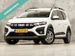Dacia Jogger - 1.0 TCe 100 ECO-G Sport 7 Persoons (APPLE CARPLAY, LPG, NAVIGATIE, GETINT GLAS, CRUISE, SP