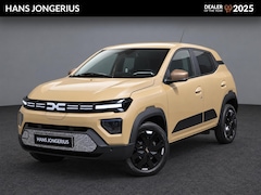 Dacia Spring - Extreme 65 26.8 kWh | DC-LADER | CAMERA | NAVI | CRUISE CONTROL | AIRCO | APPLECARPLAY/AND