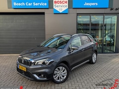Suzuki S-Cross - 1.4 Smart Hybrid AT | ACC | Camera | Trekhaak