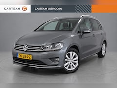 Volkswagen Golf Sportsvan - 1.5 TSI ACT Comfortline, AUTOMAAT, NIEUW STAAT