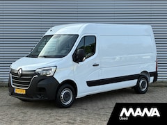 Renault Master - T35 2.3 dCi 135 L2H2 Airco Bluetooth Sensoren Radio