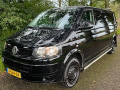 Volkswagen Transporter - 2.0 TDI L2H1 2015 MARGE 140PK AUTOMAAT AIRCO CRUISE