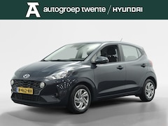 Hyundai i10 - 1.0 Comfort 5-zits | Carplay navigatie | Stoelverwarming | Cruise control