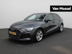 Audi A3 Sportback - 40 TFSI e Advanced edition 204 PK | Navigatie | Camera | Cruise control | Climate Control