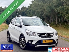 Opel Karl - 1.0 Rocks Online Edition