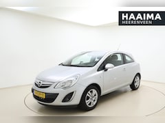 Opel Corsa - 1.2-16V Berlin | Airco| Cruise Control | Trekhaak | Lichtmetalen velgen |