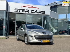 Peugeot 308 - 1.6 VTi XS|Nieuw APK|NAP|Airco|Trekhaak|P Sensor|