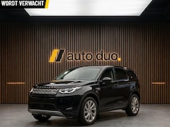 Land Rover Discovery Sport - P300e 1.5 SE