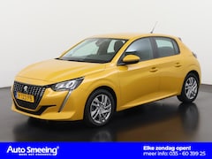 Peugeot 208 - 1.2 Active | Navigatie | Parkeersensor | Apple/Android Carplay | Zondag Open