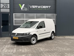 Volkswagen Caddy - Bestel 1.2 TSI Airco Incl. BTW