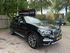 BMW X3 - XDrive20d High Exe X-Line Xenon Leder EX BPM
