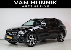 Mercedes-Benz GLC-klasse - 300e 4MATIC Business Solution | Cam | Dab | Stoelverwarming |