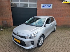 Kia Rio - 1.0 TGDI DynamicLine 2019 - Achteruitrijcamera