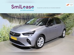 Opel Corsa - 1.2 Elegance|Climate|CarPlay|Camera|Distributieriem vervangen