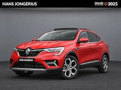 Renault Arkana - E-Tech Hybrid 145 Intens | TREKHAAK | SCHUIF/KANTELDAK | CAMERA | STUUR/ STOELVERWARMING |