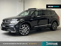 Volkswagen Tiguan Allspace - 1.5 TSI R-Line 7p. | PANO | TREKHAAK | IQ LIGHT | CAMERA |