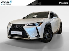 Lexus UX - 250 HYBRID | FIRST EDITION | TREKHAAK | NL-AUTO |