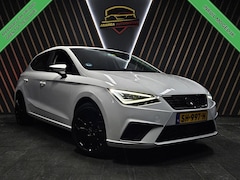 SEAT Ibiza - 1.0 TSI Style Business Intense LED|CARPLAY|ACC|CAMERA