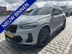 BMW X3 - xDrive30e High Executive nieuwstaat M Pakket