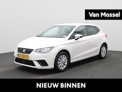 SEAT Ibiza - 1.0 TSI Style Business Intense | WORDT VERWACHT | ACHTERUITRIJCAMERA | NAVIGATIE | CLIMATE
