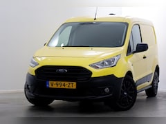 Ford Transit Connect - 1.5 EcoBlue 100pk L1 Airco/Schuifdeur 6-2019