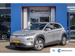 Hyundai Kona Electric - EV Fashion 64 kWh | Head-Up | Warmtepomp | Apple Carplay/Android Auto | Adaptive Cruise Co