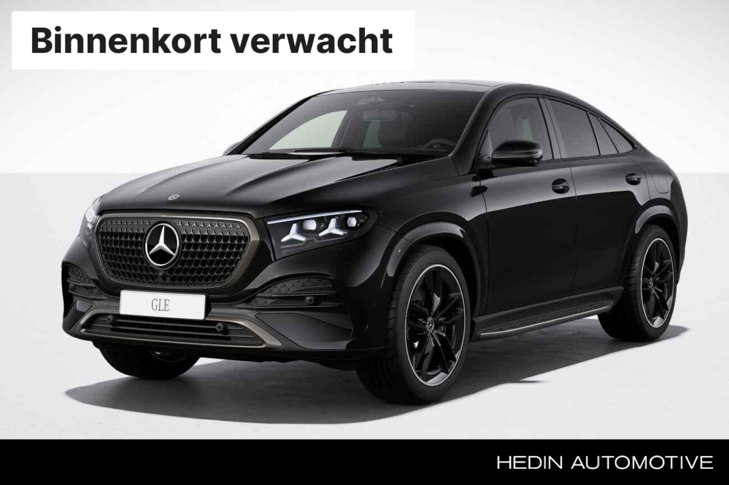 Mercedes-Benz GLE-Klasse Coupé - GLE 450e Automaat 4MATIC AMG Line Plus | Premium Pakket | Airmatic | MBUX Head-Up | Trekha - AutoWereld.nl