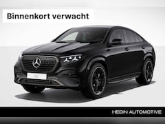Mercedes-Benz GLE-Klasse Coupé - GLE 450e Automaat 4MATIC AMG Line Plus | Premium Pakket | Airmatic | MBUX Head-Up | Trekha
