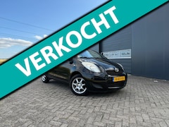 Toyota Yaris - 1.0 VVTi Acces
