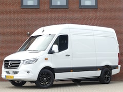 Mercedes-Benz Sprinter - 317 CDI L2H2 LED/PDC/Camera/Navigatie Nieuw model