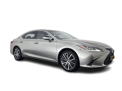Lexus ES - 300h Business Line (INCL-BTW) Aut. *PANO | LEATHER | FULL-LED | ADAPTIVE-CRUISE | BLINDSPO
