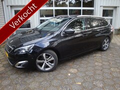 Peugeot 308 - 1.2 PureTech GT-line / Trekhaak
