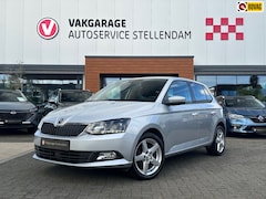 Skoda Fabia - 1.2 TSI Ambition|Climate Control|PDC achter|Trekhaak|Cruise Control|Airco