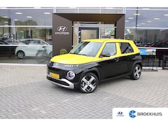 Hyundai Inster - Pulse | 17 INCH | Gewrapt | Navigatie | Verschuifbare achterbank | Adaptieve Cruise Contro