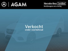 Mercedes-Benz V-klasse - V 300d Exclusive | AMG | 7-Persoons | NL-Auto (Nw.Prijs € 134.921, - in/in)