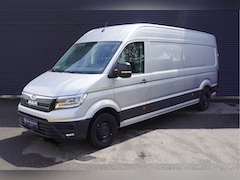 MAN TGE - 3.160 160pk Automaat RWD 3500kg Trekgewicht L4H3/L3H2 Apple carplay Camera Trekhaak Naviga
